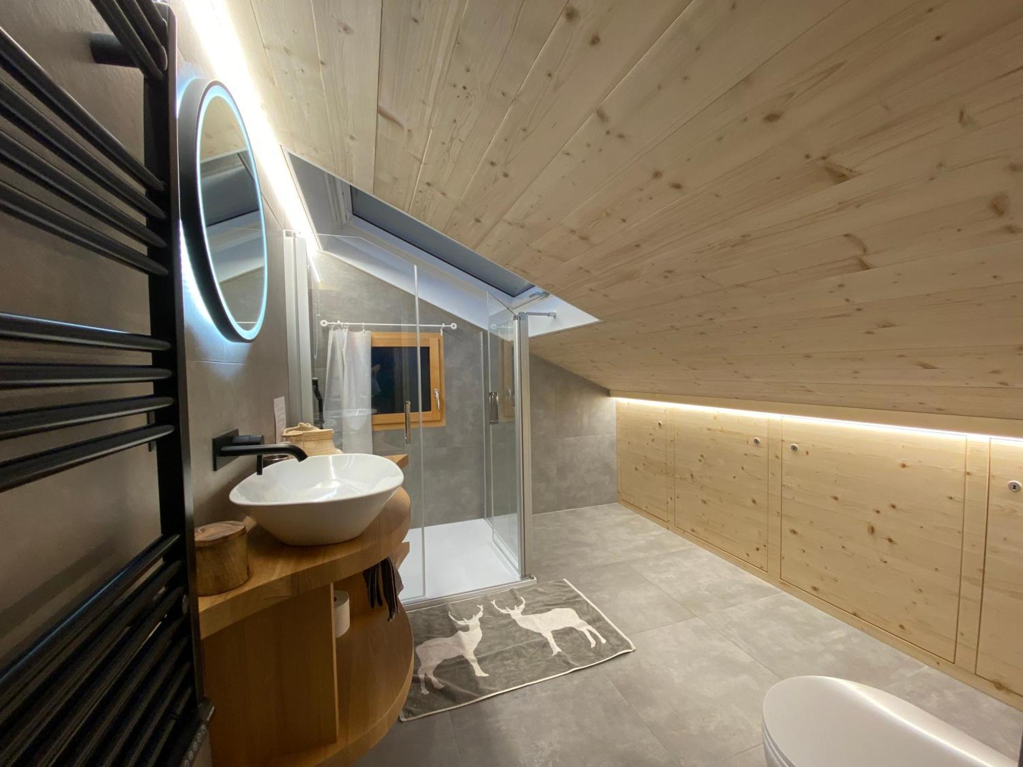 Chalet Rouge Coeur Bex Екстер'єр фото