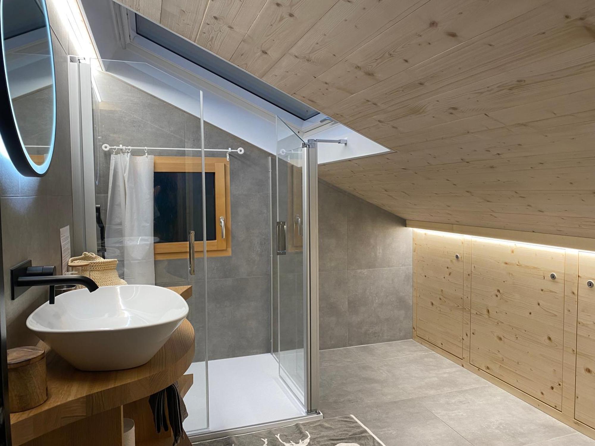 Chalet Rouge Coeur Bex Екстер'єр фото